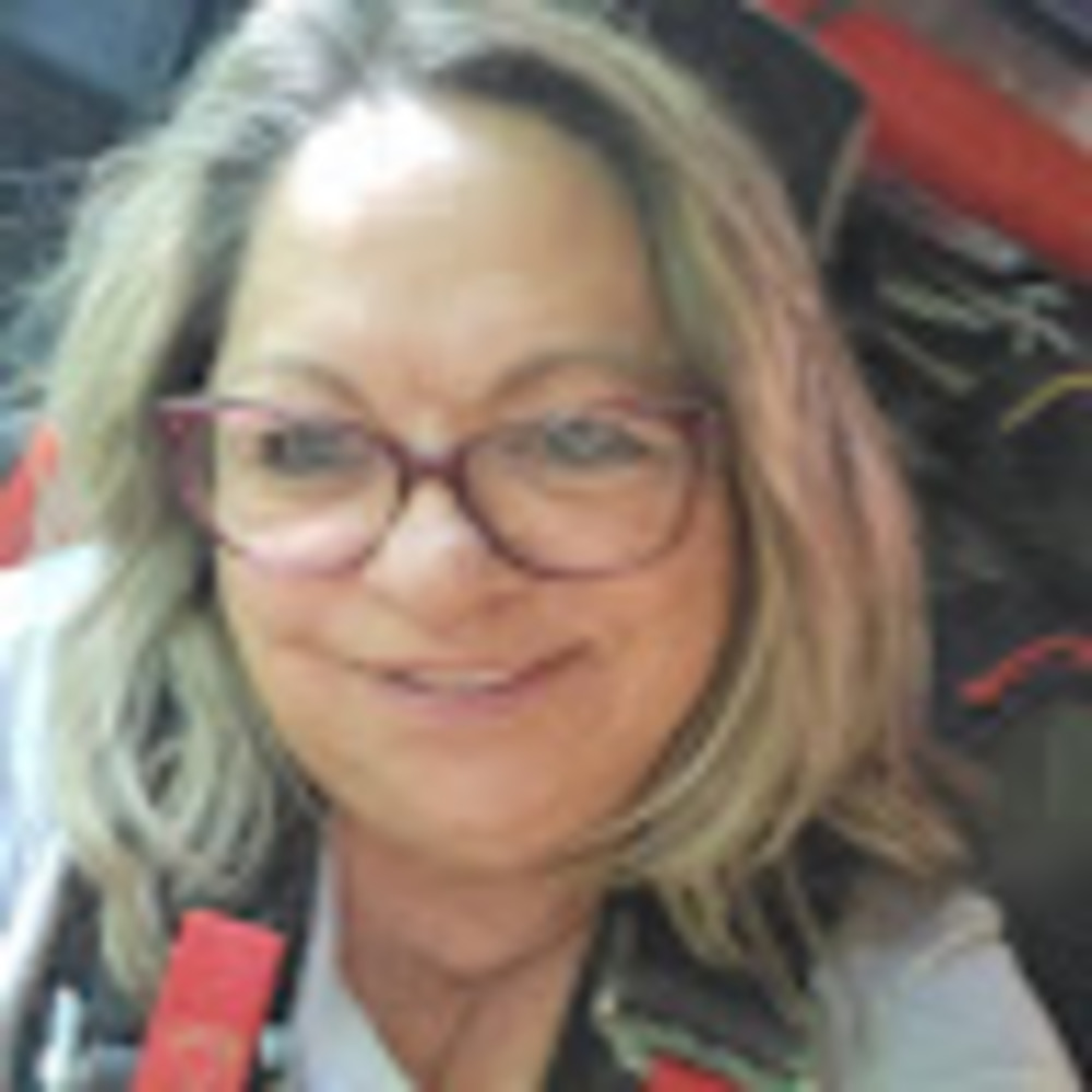 Meet your Posher, Tanya